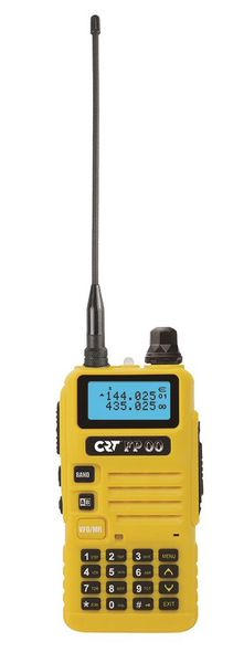 CRT-FP00-VHF/UHF-portofoon